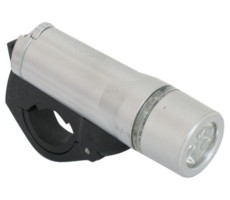 front electric LED light